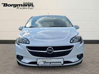Second-hand Opel Corsa Active 90 CP (66 kW) 2016 Alb Hatchback