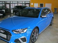 gebraucht Audi S4 TDI tiptronic quattro Avant -