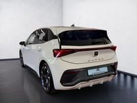 Second-hand Cupra Born e-Boost 169 kW (231 CP) 2025 Alb Hatchback