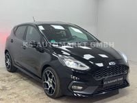 Gebraucht Ford Fiesta ST 200 PS (147 kW) 2021 Schwarz Kleinwagen