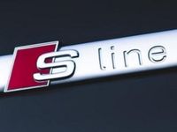 Gebraucht Audi A5 S-Line 204 PS (150 kW) 2023 Schwarz Coupé