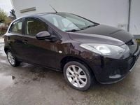 Usata Mazda 2 84 CV (61 kW) 2010 Utilitaria