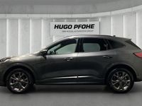 Gebraucht Ford Kuga ST-Line X 150 PS (110 kW) 2024 Grau SUV