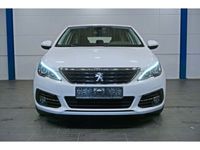 gebraucht Peugeot 308 SW Active Pack SHZ TEMP NAV PARK 1. Hd KLIMA