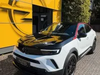 Gebraucht Opel Mokka GS Line 131 PS (96 kW) 2022 Weiß SUV