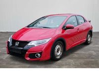 gebraucht Honda Civic 1.4 Elegance Navi