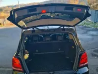 Gebraucht Mercedes GLK350 265 PS (194 kW) 2013 Schwarz SUV