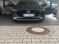 Gebraucht Mazda 3 180 PS (132 kW) 2020 Grau Limousine