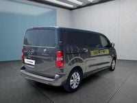 Gebraucht Peugeot Expert 179 PS (131 kW) 2023 Grau Van