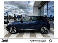 gebraucht Renault Scénic IV TCe 140 GPF EQUILIBRE