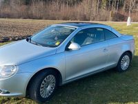 gebraucht VW Eos 2.0FSi *Pano * 8 Fachbereift * Klima*