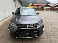 Neu Suzuki Vitara Comfort 110 PS (80 kW) 2026 Grau SUV