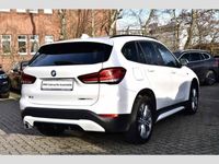 gebraucht BMW X1 xDrive25e Navi Soundsystem LED Scheinwerferreg. El