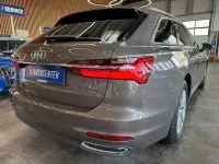 Gebraucht Audi A6 Ambiente 231 PS (169 kW) 2019 Sohobraun (metallic) Kombi