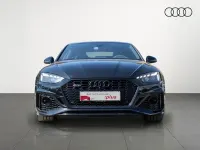 Gebraucht Audi RS5 Sport 450 PS (330 kW) 2023 Schwarz Coupé