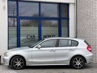 gebraucht BMW 116 116 Baureihe 1 Lim. i* Klima * PDC * AUX *