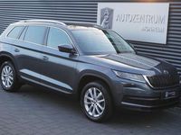 gebraucht Skoda Kodiaq 1.5 TSI|NAVI|LED|NAVI|KAMERA|APPLECARPLAY