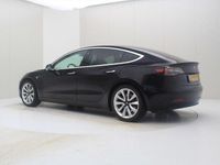 Gebraucht Tesla Model 3 Standard Range 225 kW (306 PS) 2020 Schwarz Limousine