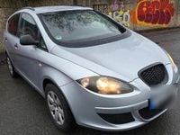 Gebraucht Seat Altea XL 101 PS (74 kW) 2007 Grau Van / Kleinbus