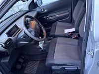 Gebraucht Citroën C4 Cactus PureTech 110 PS (80 kW) 2015 Kleinwagen