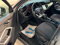 Gebraucht Audi Q3 Advanced 150 PS (110 kW) 2019 Grau SUV