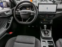 Neu Ford Focus ST-Line 125 PS (91 kW) 2025 Grau Limousine