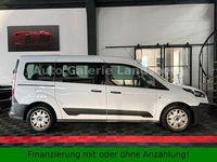 Second-hand Ford Transit Connect 101 CP (74 kW) 2017 Alb Monovolum