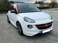 gebraucht Opel Adam S