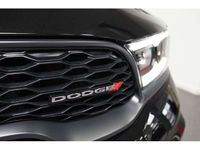 gebraucht Dodge Durango 5,7 R/T, Technologie Packet, LPG,Voll