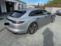 gebraucht Porsche Panamera Turbo S E-Hybrid Sport Turismo Garantie