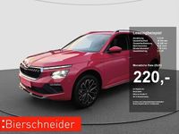 Neu Skoda Kamiq Selection 116 PS (85 kW) 2025 Grau SUV