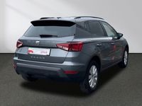 gebraucht Seat Arona 1.0 TSI Style