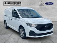Nowe Ford Transit Connect Trend 122 KM (89 kW) 2025 Biały Minivan