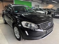 Gebraucht Volvo XC60 Summum 190 PS (139 kW) 2016 Schwarz SUV