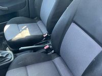 Gebraucht VW Golf IV 75 PS (55 kW) 2002 Blau Limousine