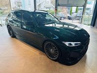 Neu Alpina D3 355 PS (261 kW) 2026 Alpina grün ii metallic Kombi