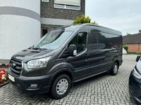 Gebraucht Ford Transit Trend 131 PS (96 kW) 2020 Unbekannt Van