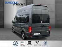 gebraucht VW California Crafter Grand600 2.0 TDI DSG*KLIMA*