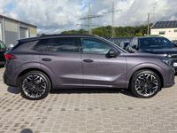 Gebraucht Cupra Terramar VZ 265 PS (194 kW) 2025 Grau SUV