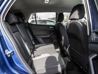 gebraucht VW T-Cross - ACTIVE