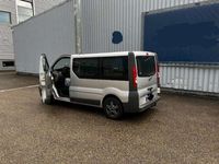 gebraucht Renault Trafic Trafic2.0 dCi 115 L1H1