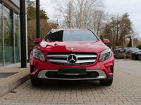 gebraucht Mercedes GLA180 / NAVI / KLIMA / DYNAMIC / KAMERA