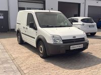 Second-hand Ford Transit 75 CP (55 kW) 2005 Alb Monovolum
