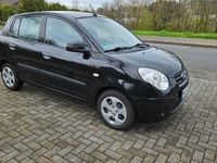 gebraucht Kia Picanto 1.1 Vision Vision