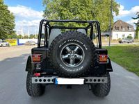 gebraucht Jeep Wrangler 4.0 YJ XXL Big Foot