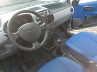 Gebraucht Fiat Punto S 82 PS (60 kW) 2000 Silber Kleinwagen