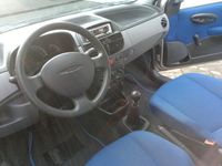 gebraucht Fiat Punto 1.2 S