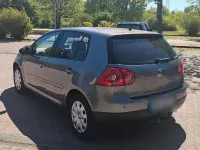 Gebraucht VW Golf IV 102 PS (75 kW) 2006 Grau Kombi