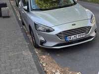 Gebraucht Ford Focus Active 120 PS (88 kW) 2020 Kombi
