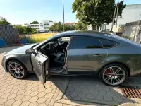 Gebraucht Audi A7 S-Line 245 PS (180 kW) 2011 Grau Kleinwagen